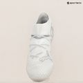 Kopačky PUMA Future 7 Ultimate FG/AG puma silver/puma white 15