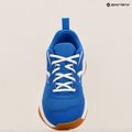 Dětská sálová sportovní obuv PUMA Varion II Jr puma team royal/puma white/gum 15