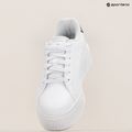Dámské boty PUMA Karmen Metallic Shine puma white/puma silver/puma gold 12