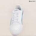 Boty PUMA Shuffle puma white/cobalt glaze/puma silver 9