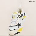 Boty PUMA Trinity warm white/puma white/mineral gray/lime sheen 12