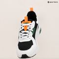 Boty PUMA Trinity Lite puma black/silver mist/puma white/clementine boty 9