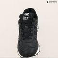 Dámské boty New Balance 574's V2 black WL574IB2 9