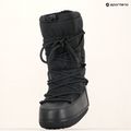 Dámské sněhule  INUIKII Mountain High black 8