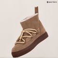 Dámské sněhule  INUIKII Classic Low beige 9