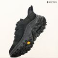 Pánské turistické boty  HOKA Kaha 2 Low GTX black/black 9