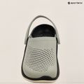 Nazouváky Crocs LiteRide 360 Clog elephant/black 16
