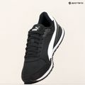 Dětské boty PUMA ST Runner v3 Mesh puma black/puma white 9