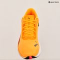 Pánské běžecké boty PUMA Electrify Nitro 3 Fade sun stream/sunset glow/puma white 17