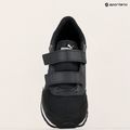 Dětské boty PUMA ST Runner v3 Mesh V PS puma black/puma white 16