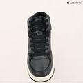 Pánské boty KangaROOS K-Draft Tony Mid jet black / cool beige 15