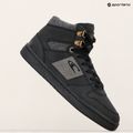 Dámské boty  O'Neill Antilope Hills Mid triple black 9