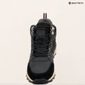 Dámské boty  O'Neill Stratton Mid 90223012 black 9