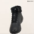 Dámské boty KangaROOS K-PL Dreams Mid jet black / mono 16