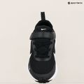 Dětské boty Nike Revolution 7 black/white/white 9