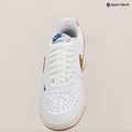 Dámské boty  Nike Court Vision Low Next Nature white/game royal/sail/flax 9