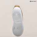 Dámské boty  Nike Court Vision Low Next Nature white/metallic gold 9