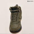 Pánské boty KangaROOS K-Watch Bliz olive / jet black 9