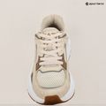 Boty EA7 Emporio Armani Crusher Sonic Mix boty whiteecap grey/ portabella/ offwhite 10
