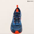 Pánské běžecké boty SCARPA Ribelle Run GTX blue/spicy orange 9