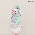 Tenisky na volejbal Nike Zoom Hyperspeed Court SE bílá/mátová pěna/šedá/fialová mlha/růžová pěna 9