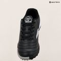 Dětské kopačky Joma Toledo Jr TF black/white 9