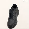 Pánské boty Nike Court Vision Low Next Nature black / black / black 9