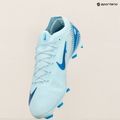 Kopačky Nike Mercurial Vapor 16 Pro FG glacier blue/blue orbit 9