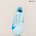 Dětské kopačky Nike Mercurial Vapor 16 Club FG/MG glacier blue/blue orbit 9