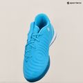 Dětské kopačky Nike Phantom GX II Academy IC blue fury/white 9