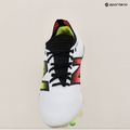 Pánské kopačky New Balance Tekela Pro Low Laced V4+ FG white 14
