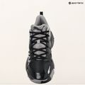 Pánské basketbalové boty PUMA Genetics puma black/stormy slate 10