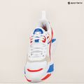 Boty PUMA Trinity puma white/puma red/puma team royal 12