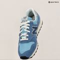 Dámské boty New Balance 373's V2 air blue 9