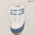 Dámské sněhule Moon Boot Icon Low Nylon elephant grey/white 9