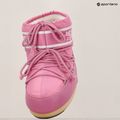 Dámské sněhule Moon Boot Icon Low Nylon pink 9