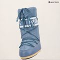 Dámské sněhule Moon Boot Icon Nylon elephant grey 14