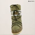 Dámské sněhule Moon Boot Icon Nylon khaki  12