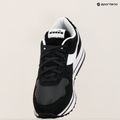 Dámské boty Diadora Skyler Platform Curly black 9