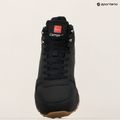 Turistické boty CampuS Norden High black 9
