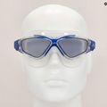 Plavecké brýle  aquaFeel Endurance Pro III blue/transparent 6