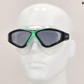 Plavecké brýle  aquaFeel Endurance Pro III green/transparent 6