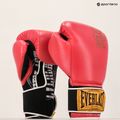 Boxerské rukavice  Everlast 1910 Classic red 9