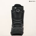 Pánské boty na snowboard Vans Aura OG black/white 12