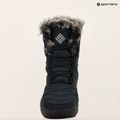 Dámské sněhule  Columbia Minx Shorty IV black/ titanium ii 17