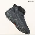 Pánské trekové boty Mammut Sertig II Mid GTX black 14
