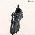 Dětské kopačky  PUMA Ultra 5 Play FG/AG Jr puma black/puma white 16