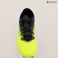 Dětské kopačky  Skechers Razor Gold 1.5 FG yellow/black 14