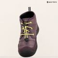 Juniorské boty KEEN Howser II Chukka WP plum perfect/daiquiri green 15