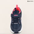 Dětské běžecké boty Joma Ferro navy/pink 15